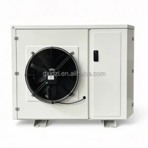 Condensing Unit, 380 V, R-404A
