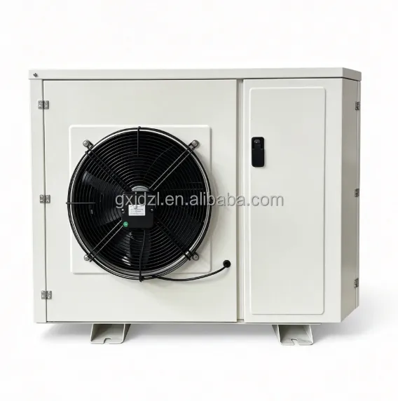 Condensing Unit, 380 V, R-404A