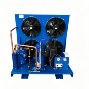 Condensing Unit, 380 V, R-404A