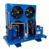 Condensing Unit, 380 V, R-404A - view 4