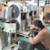 Condensing Unit, 380 V, R-404A - view 5