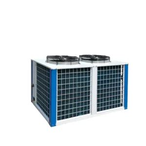 Condensing Unit, 380V, 1.88KW~38.80KW