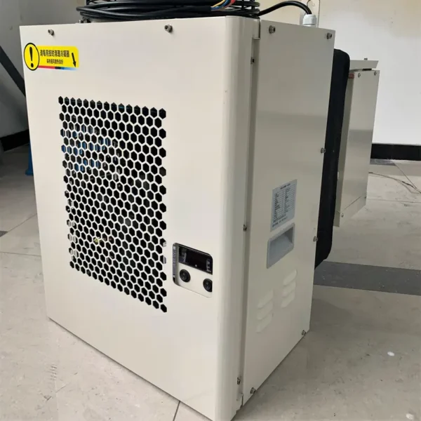 Condensing Unit, 380V, 100ton - view 2