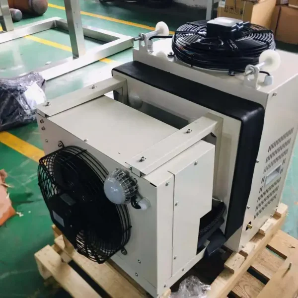 Condensing Unit, 380V, 100ton - view 4