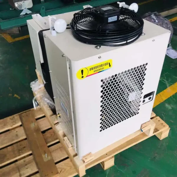 Condensing Unit, 380V, 100ton - view 5