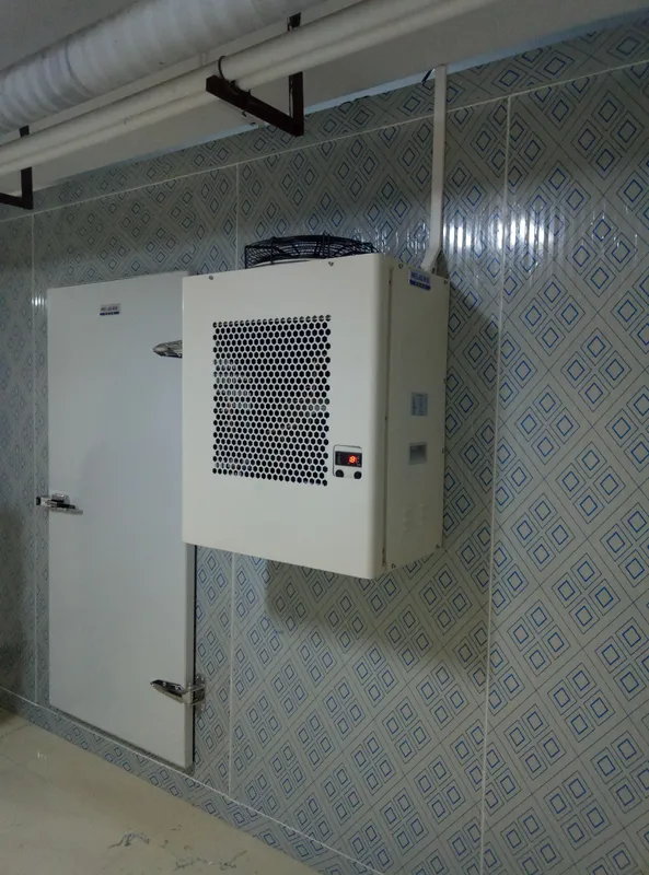 Condensing Unit, 380V, 100ton - view 6