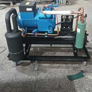 Condensing Unit, 380V, 10KW