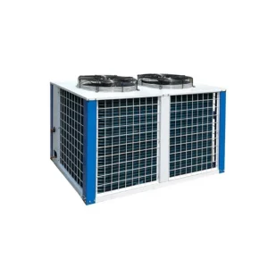 Condensing Unit, 380v, R404a