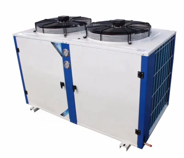 Condensing Unit, 380v, 1ton - view 2