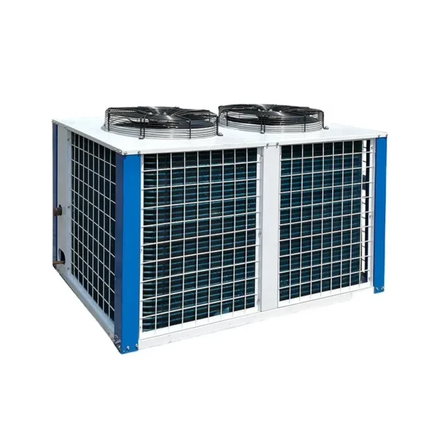 Condensing Unit, 380v, 1ton - view 4