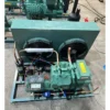 Condensing Unit, 380V, 2*190W - view 4