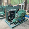 Condensing Unit, 380V, 2*190W - view 6