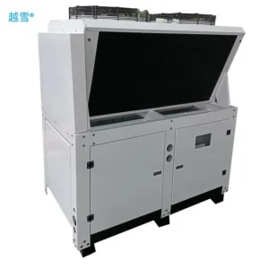 Condensing Unit, 380V, 2*860W