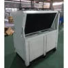 Condensing Unit, 380V, 2*860W - view 3