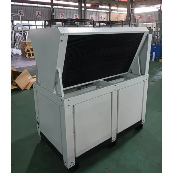 Condensing Unit, 380V, 2*860W - view 3