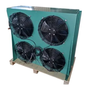 Condensing Unit, 380V, -25℃