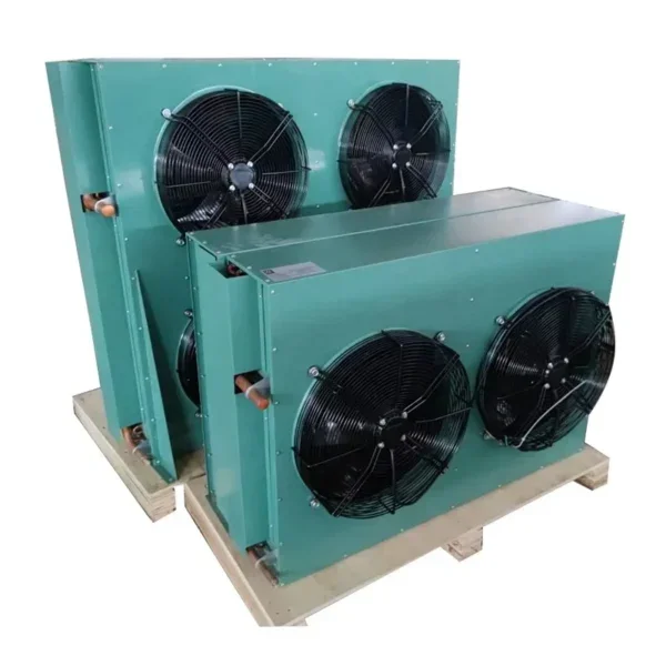 Condensing Unit, 380V, -25℃ - view 2