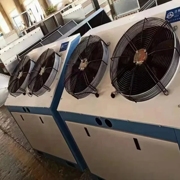 Condensing Unit, 380V, -25℃ - view 5