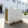 Condensing Unit, 380V/25, R410A, Hermetic - view 2