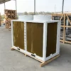 Condensing Unit, 380V/25, R410A, Hermetic - view 3