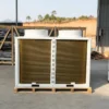 Condensing Unit, 380V/25, R410A, Hermetic - view 4