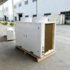 Condensing Unit, 380V/25, R410A, Hermetic - view 5