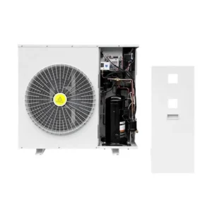 Condensing Unit, 380V, 2HP