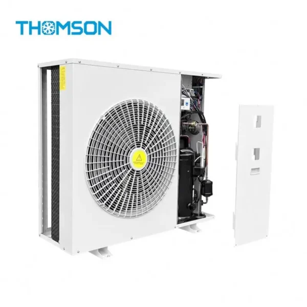 Condensing Unit, 380V, 2HP - view 2