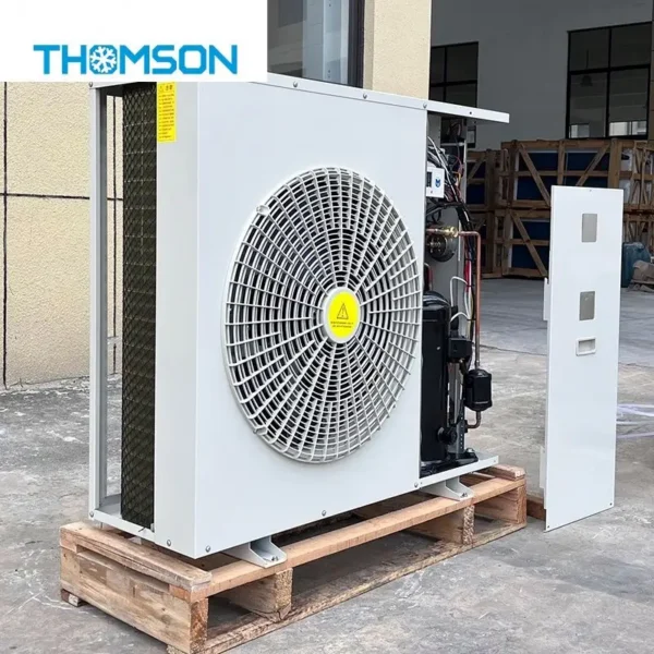 Condensing Unit, 380V, 2HP - view 5