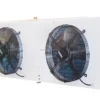 Condensing Unit, 380V, 3-fan, 120kg