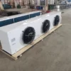 Condensing Unit, 380V, 3-fan, 120kg - view 2
