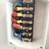 Condensing Unit, 380V, 3-fan, 120kg - view 4