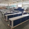 Condensing Unit, 380V, 3-fan, 120kg - view 5