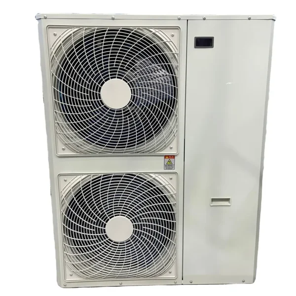 Condensing Unit, 380V, 3HP - view 4