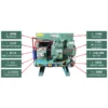 Condensing Unit, 380V, 40Hp - view 3