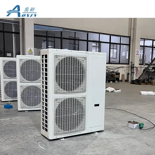 Condensing Unit, 380V, 8HP