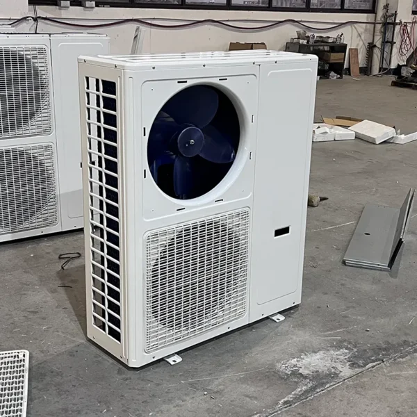 Condensing Unit, 380V, 8HP - view 2
