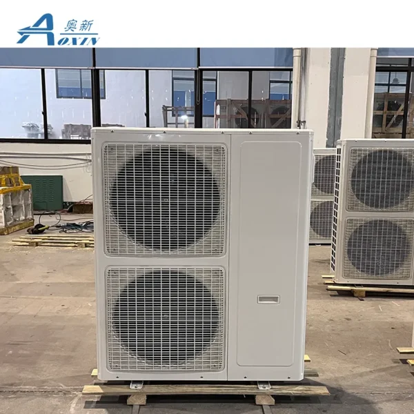 Condensing Unit, 380V, 8HP - view 4