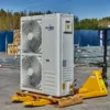 Condensing Unit, 3Hp, 15Hp, 30Hp, R22 - view 2