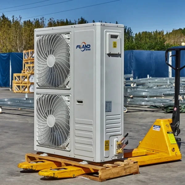 Condensing Unit, 3Hp, 15Hp, 30Hp, R22 - view 2