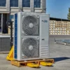 Condensing Unit, 3Hp, 15Hp, 30Hp, R22 - view 3