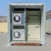 Condensing Unit, 3Hp, 15Hp, 30Hp, R22 - view 4