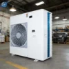 Condensing Unit, 3HP, 220 V, 100ton - view 4