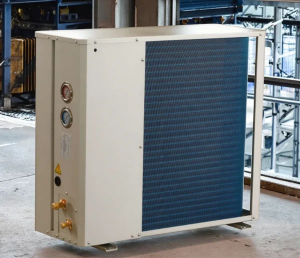 Condensing Unit, 3HP, 220V - view 3