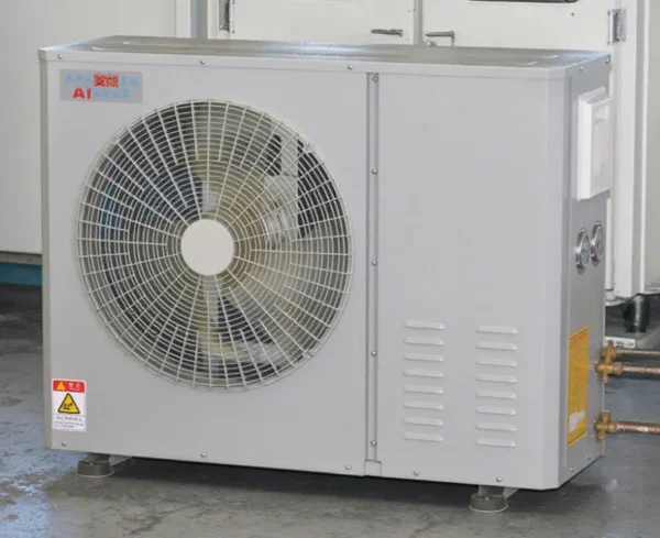 Condensing Unit, 3HP, 220V - view 4