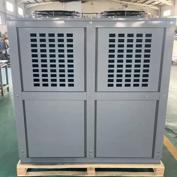 Condensing Unit, 3HP, 5HP, 10HP, 20HP