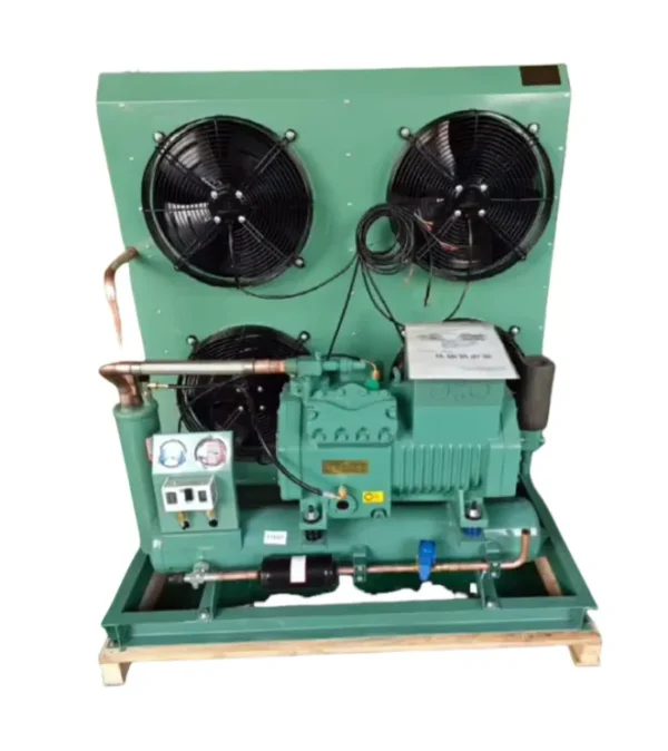 Condensing Unit, 3HP, 5HP, 10HP, 20HP - view 6