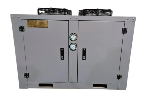 Condensing Unit, 3HP, 5HP, 10HP, R404A - view 3