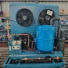 Condensing Unit, 3hp, 5hp, 6hp, 10hp
