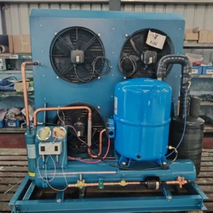 Condensing Units